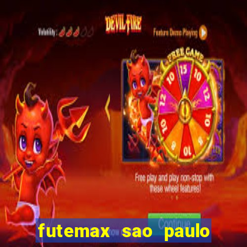 futemax sao paulo x atletico mineiro